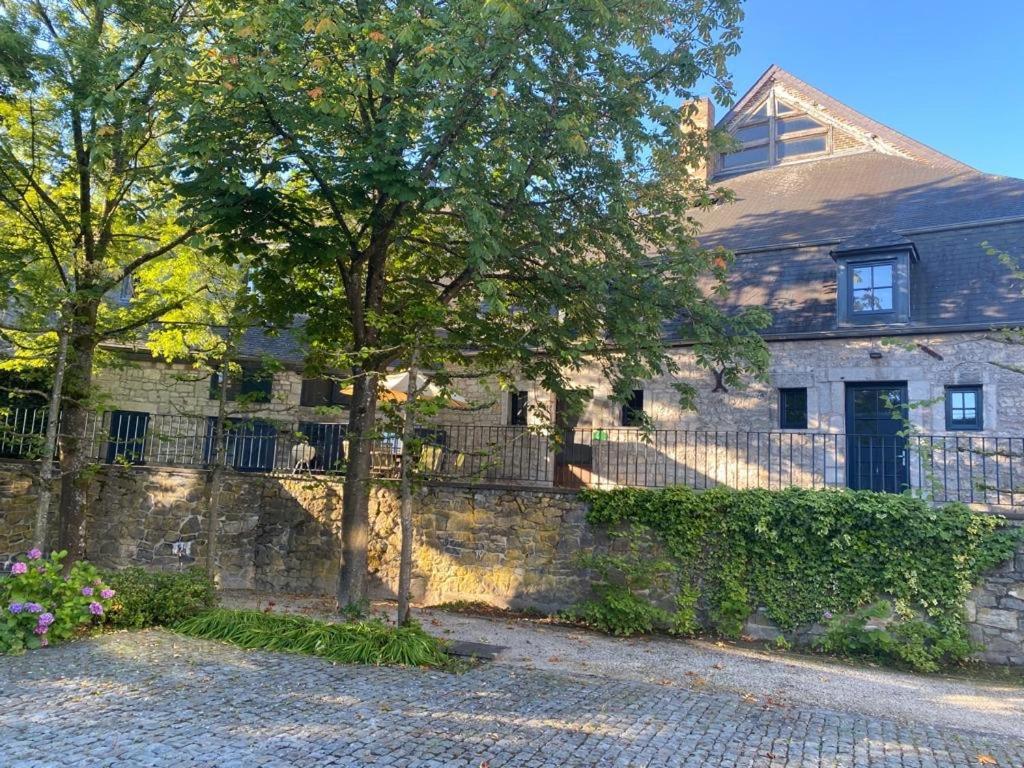 Les Confidences De Messire Sanglier, Stylished Guest Houses Beauraing Exterior photo