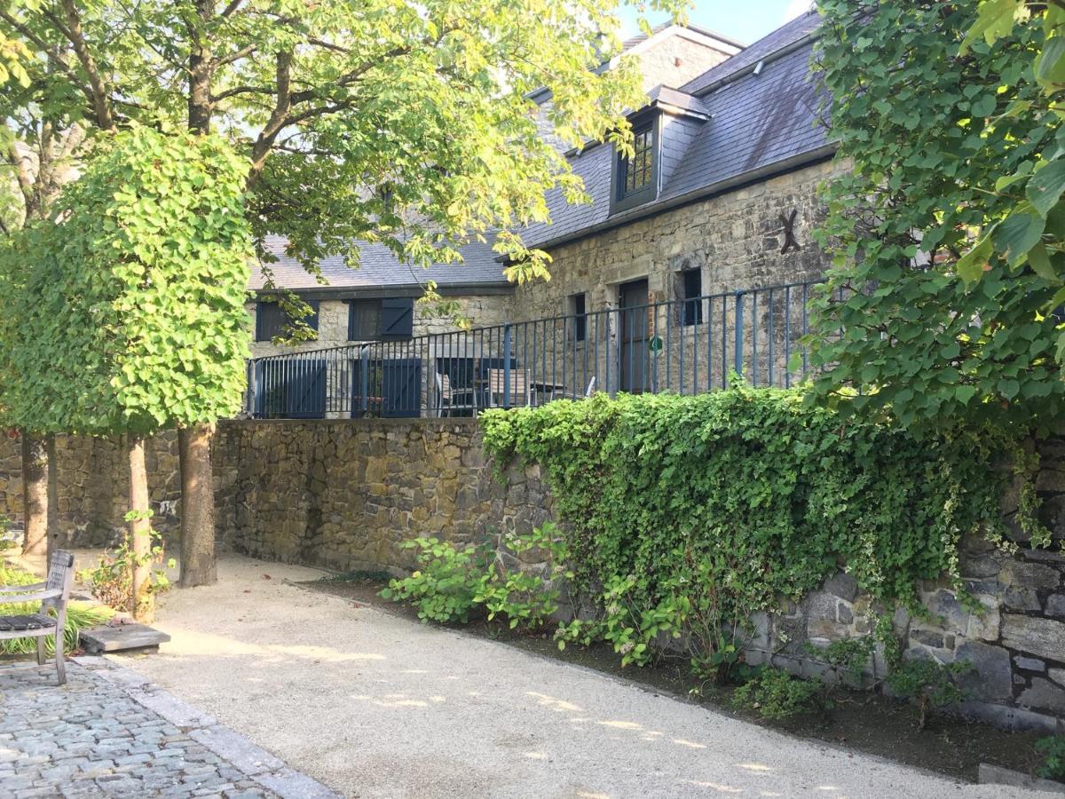 Les Confidences De Messire Sanglier, Stylished Guest Houses Beauraing Exterior photo