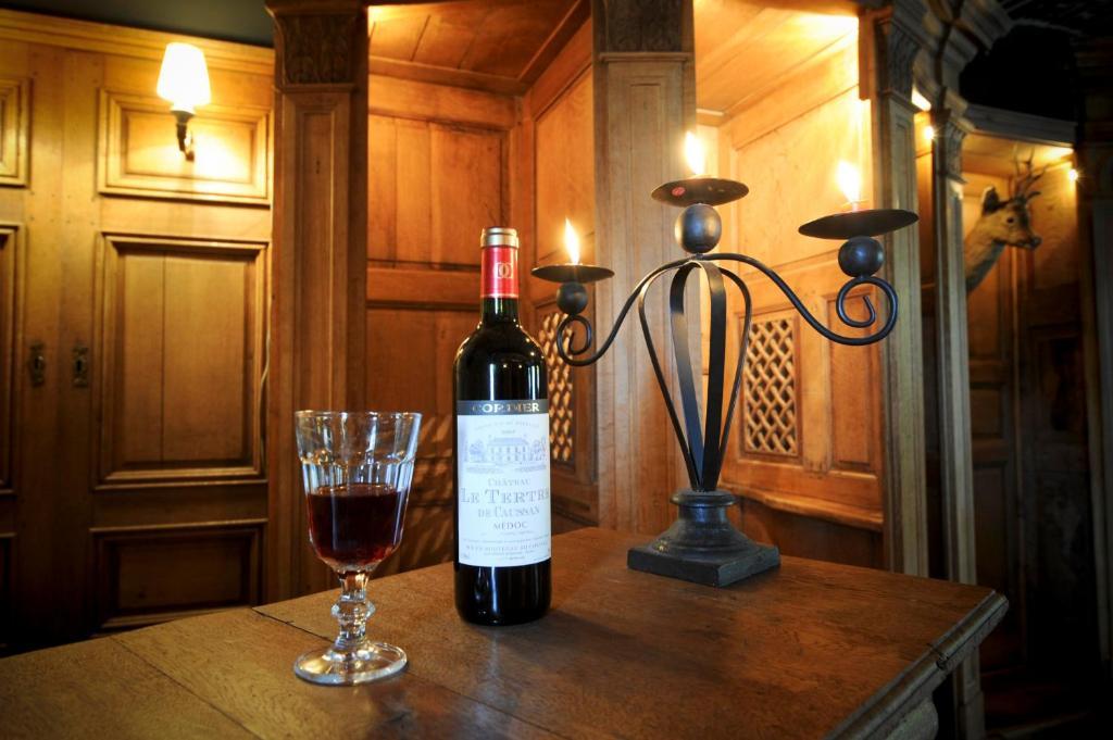 Les Confidences De Messire Sanglier, Stylished Guest Houses Beauraing Room photo